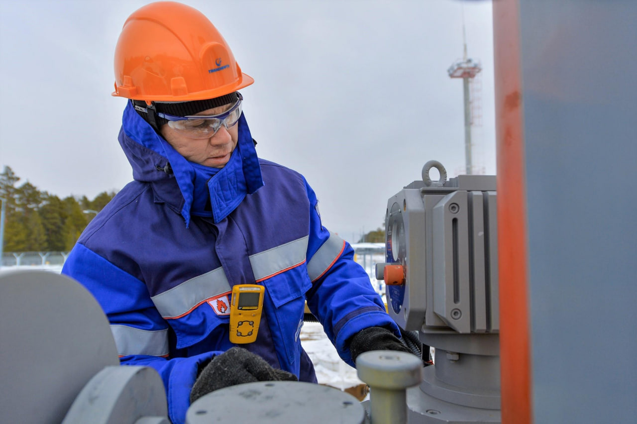 АО «Транснефть – Западная Сибирь» повысило надежность производственной инфраструктуры в двух регионах Сибири