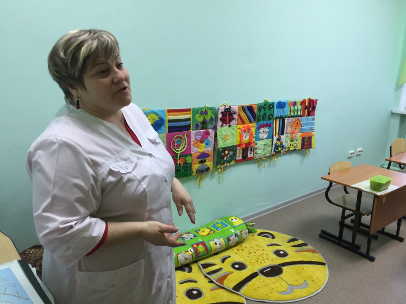 Кировский детский дом отмечен Фондом Манякина за вклад в социальное обустройство региона Кировский детский дом отмечен Фондом Манякина за вклад в социальное обустройство региона