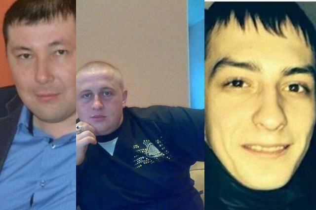 Свидетель массового убийства в Павлоградском районе три месяца прятал орудие расправы над своими друзьями Свидетель массового убийства в Павлоградском районе три месяца прятал орудие расправы над своими друзьями