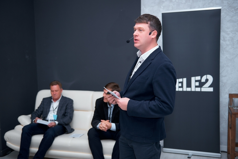 Высокоскоростной интернет 4G Tele2 охватил практически всю Омскую область Высокоскоростной интернет 4G Tele2 охватил практически всю Омскую область