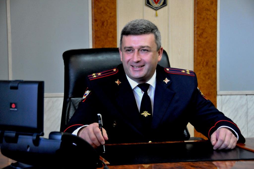 Начальник уголовного розыска омского УМВД Алексей Кубиц: «Мы не гонимся за сенсацией, а просто делаем свою работу» Начальник уголовного розыска омского УМВД Алексей Кубиц: «Мы не гонимся за сенсацией, а просто делаем свою работу»
