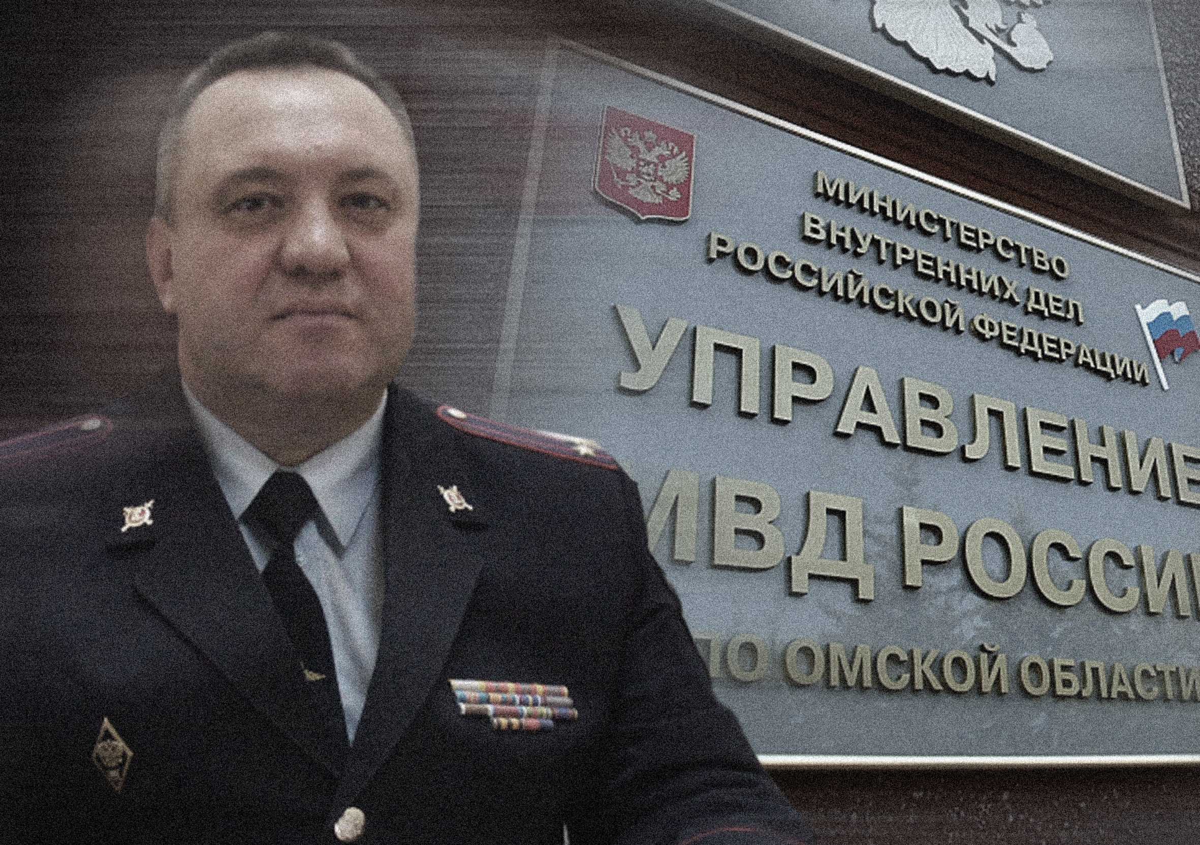ИТОГИ НЕДЕЛИ: внезапная «третья волна» коронавируса в Омске, громкие назначения в полиции и битва за мандат Мураховского ИТОГИ НЕДЕЛИ: внезапная «третья волна» коронавируса в Омске, громкие назначения в полиции и битва за мандат Мураховского