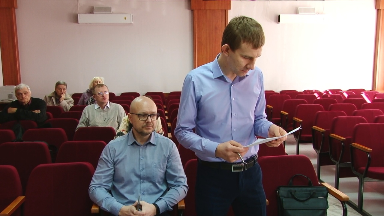 В суде по «мусорному нормативу» уже нашли множество «темных пятен» в расчетах омской РЭК В суде по «мусорному нормативу» уже нашли множество «темных пятен» в расчетах омской РЭК
