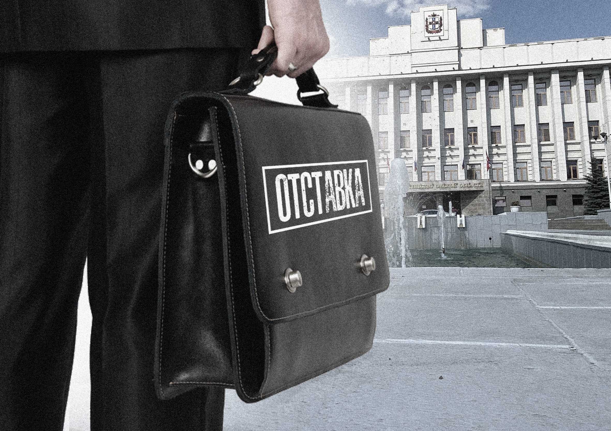 ИТОГИ НЕДЕЛИ: решение о выходном 31 декабря, жесткая позиция по «коронавирусным» ограничениям в Омске и самопонижение Тетянникова