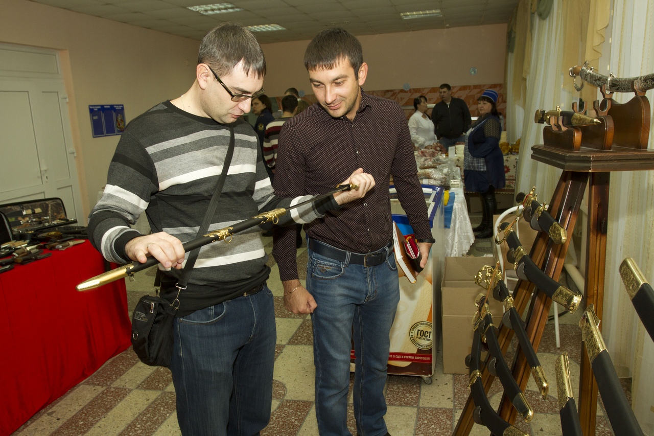 Разрешите пригласить вас в тюрьму: омский УФСИН открыл двери для бизнес-сообщества