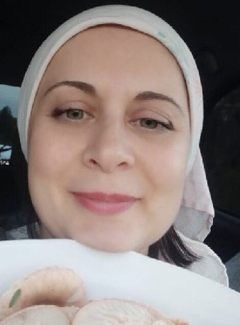 В Омской области женщина ушла в лес и исчезла В Омской области женщина ушла в лес и исчезла