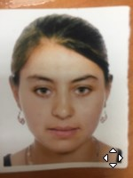 В Омске пропала 14-летняя рыжая девочка