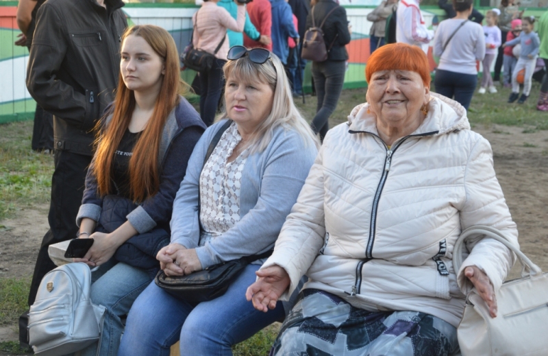 Омский депутат Дмитрий Сахань внес вклад в реализацию муниципального гранта Омский депутат Дмитрий Сахань внес вклад в реализацию муниципального гранта