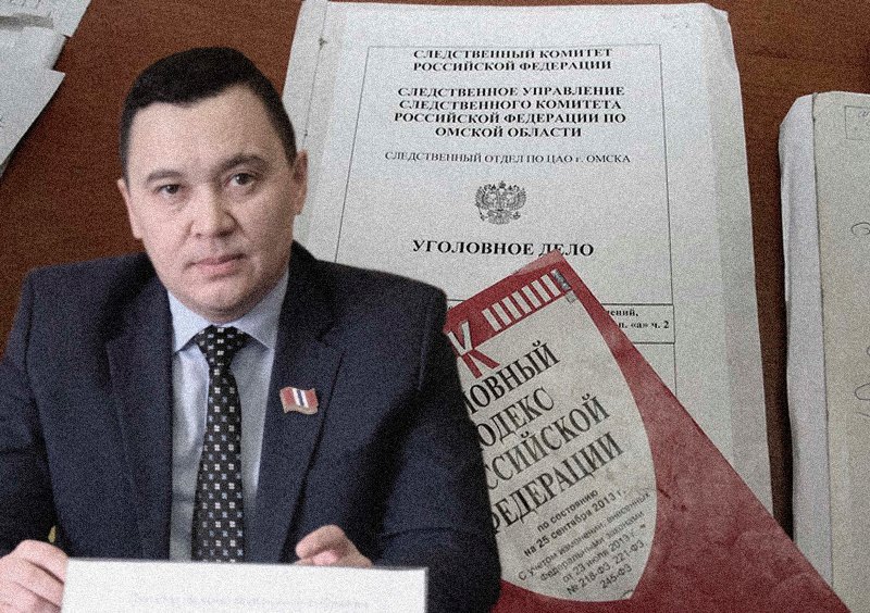 ИТОГИ НЕДЕЛИ: дело в отношении депутата, рекордное число случаев COVID-19 и неразбериха с перевозками ИТОГИ НЕДЕЛИ: дело в отношении депутата, рекордное число случаев COVID-19 и неразбериха с перевозками