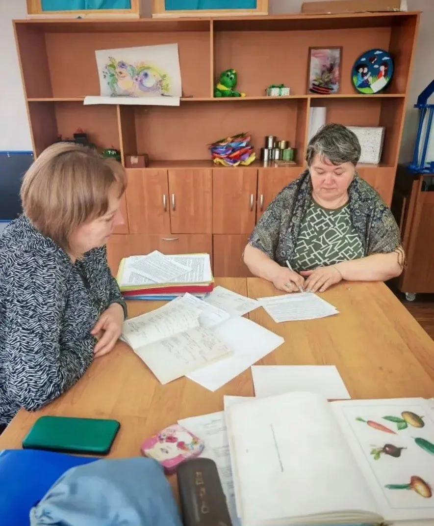 «Десант добра»: как омские эксперты-консультанты помогают семьям с детьми в отдаленных районах «Десант добра»: как омские эксперты-консультанты помогают семьям с детьми в отдаленных районах