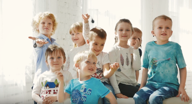 Tele2 и фонд «Навстречу переменам» выбрали финалистов конкурса социальных предпринимателей Tele2 и фонд «Навстречу переменам» выбрали финалистов конкурса социальных предпринимателей
