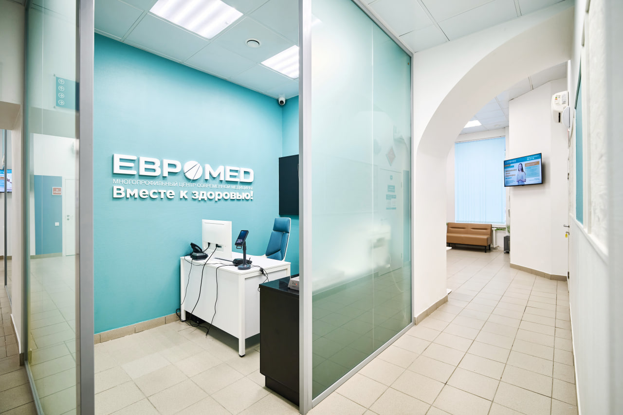 Здоровье в один клик: управляйте им с онлайн-сервисами «Евромеда» Здоровье в один клик: управляйте им с онлайн-сервисами «Евромеда»