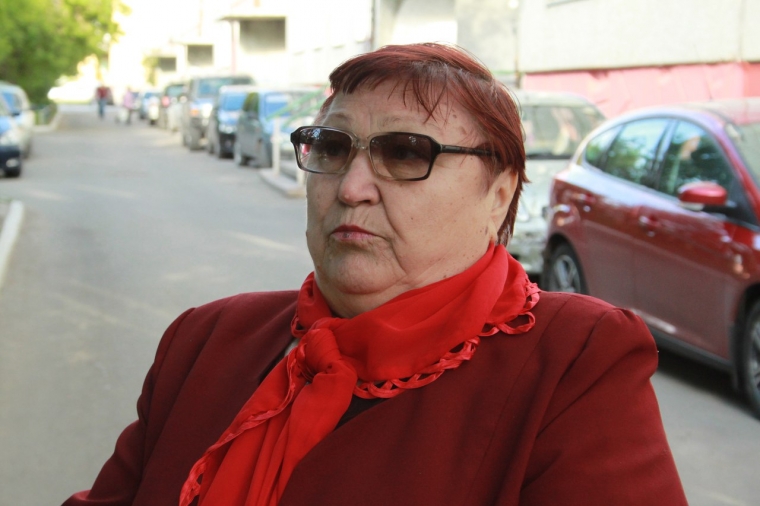 «Оплот» запустил цикл обучающих семинаров, как навести порядок в омских дворах «Оплот» запустил цикл обучающих семинаров, как навести порядок в омских дворах