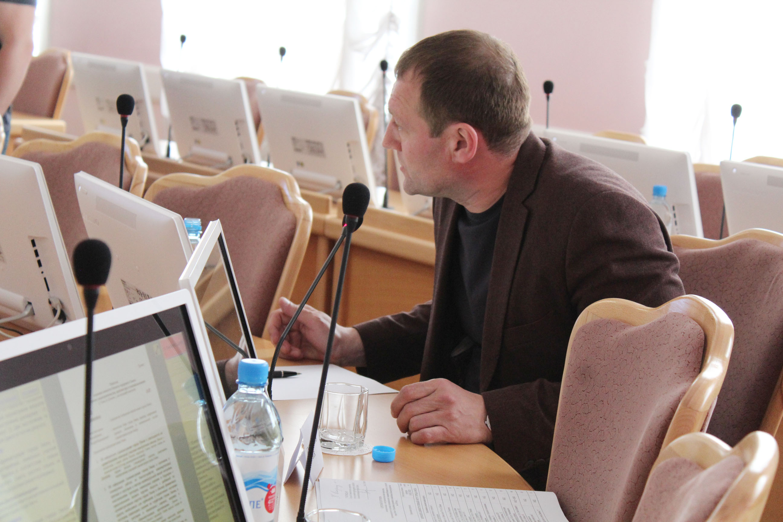 В Омске предложили рецепты от катастрофического дефицита участков для многодетных семей В Омске предложили рецепты от катастрофического дефицита участков для многодетных семей