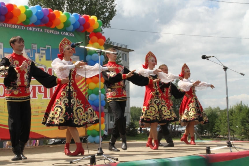 В Центральном округе открылась первая «Флора» В Центральном округе открылась первая «Флора»