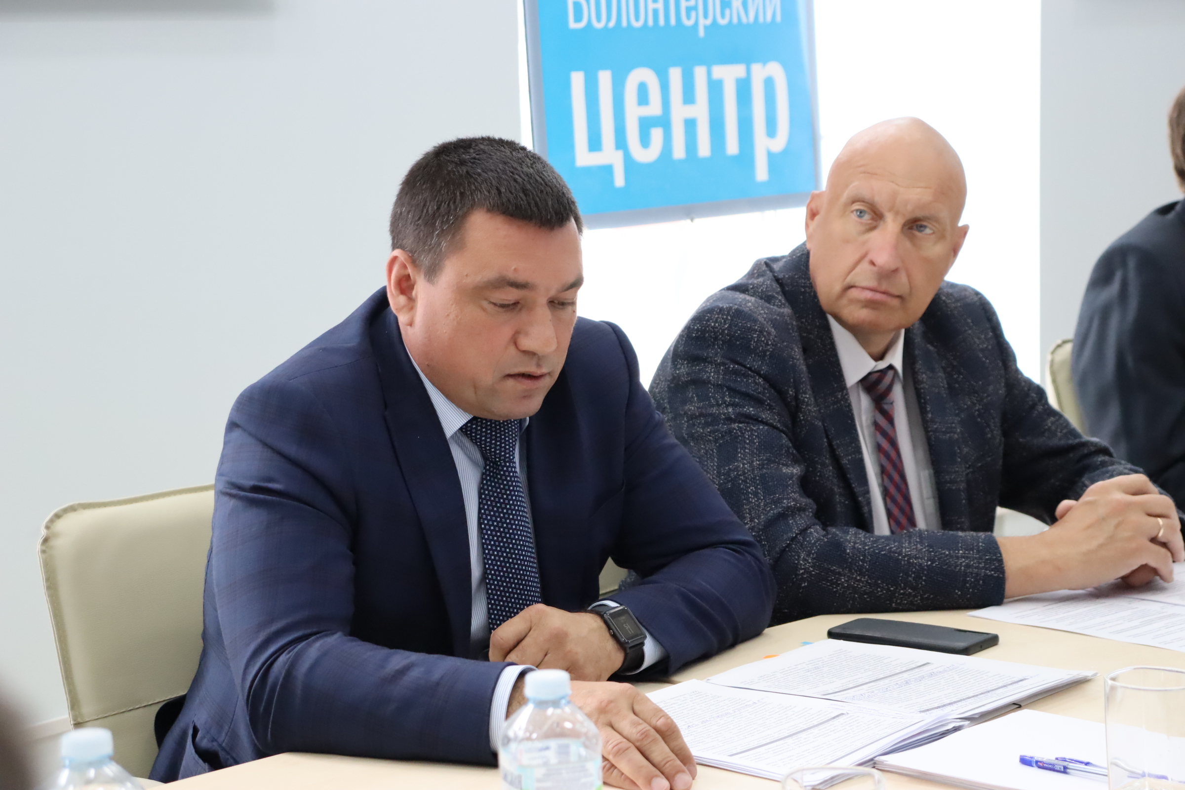 Андрей Посаженников Андрей Посаженников
