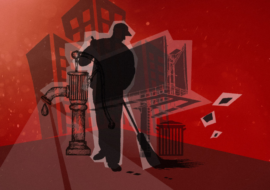 ТРЕНДЫ НЕДЕЛИ: разбор полетов в «Тепловой компании», банкротство лесопереработчиков и новые правила благоустройства ТРЕНДЫ НЕДЕЛИ: разбор полетов в «Тепловой компании», банкротство лесопереработчиков и новые правила благоустройства