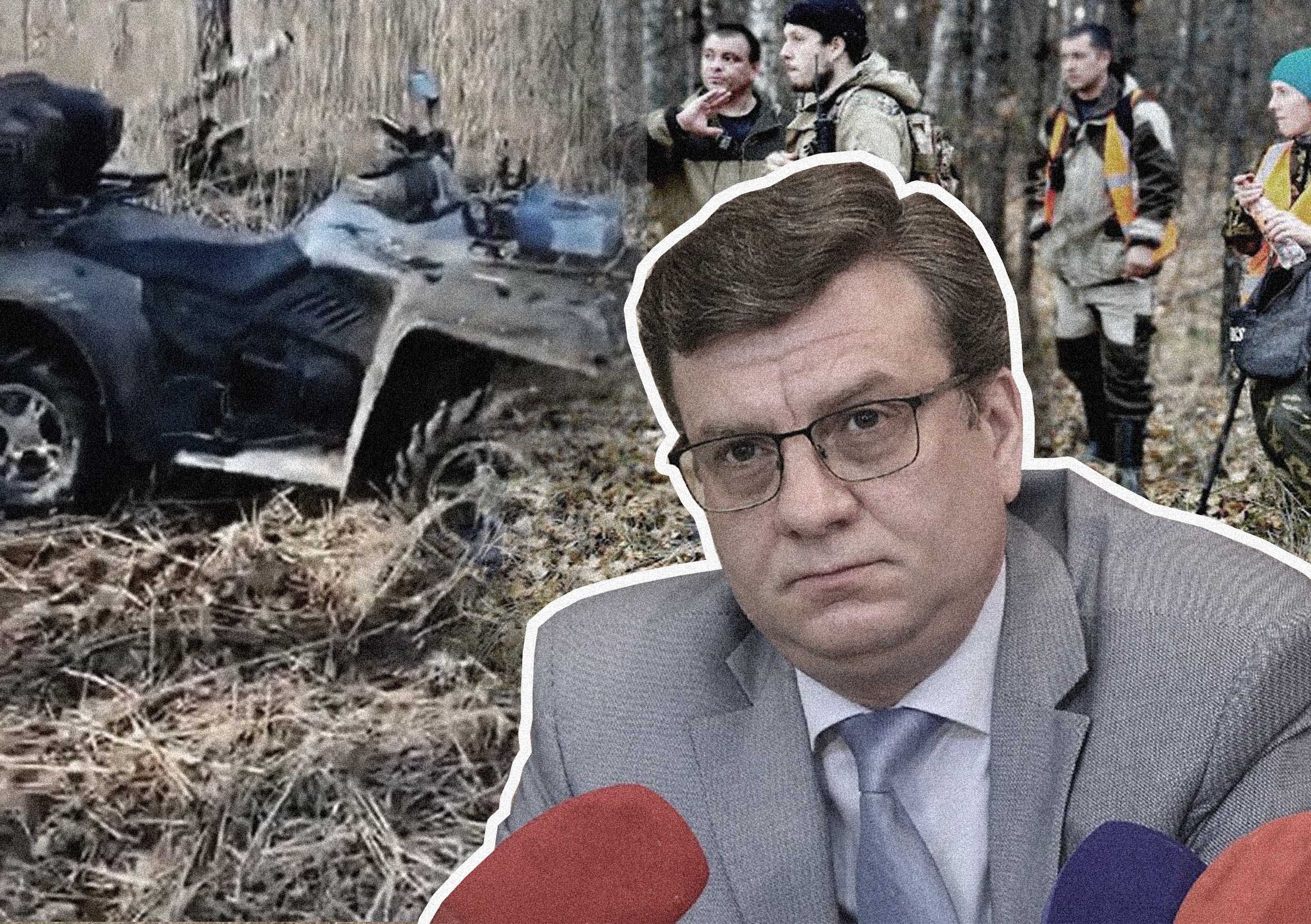 ИТОГИ НЕДЕЛИ: заявление Путина об уезжающих омичах, «вышедший» министр и рост стоимости проезда в маршрутках