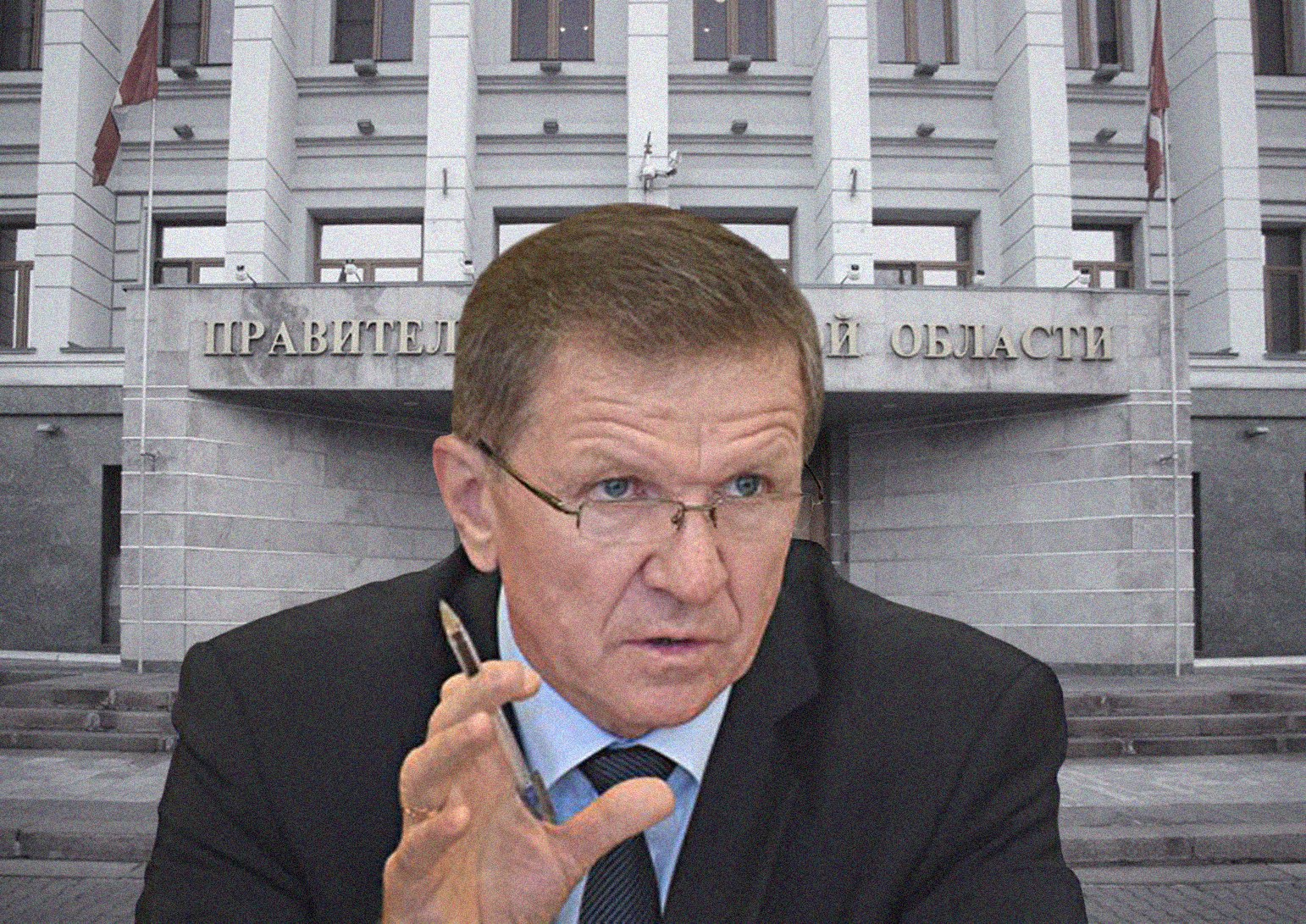 ИТОГИ НЕДЕЛИ: «бойкое» место для бывшего губернатора, новые «глаза и уши» президента, хоккейная заскорузлость и городское «отставничество» ИТОГИ НЕДЕЛИ: «бойкое» место для бывшего губернатора, новые «глаза и уши» президента, хоккейная заскорузлость и городское «отставничество»