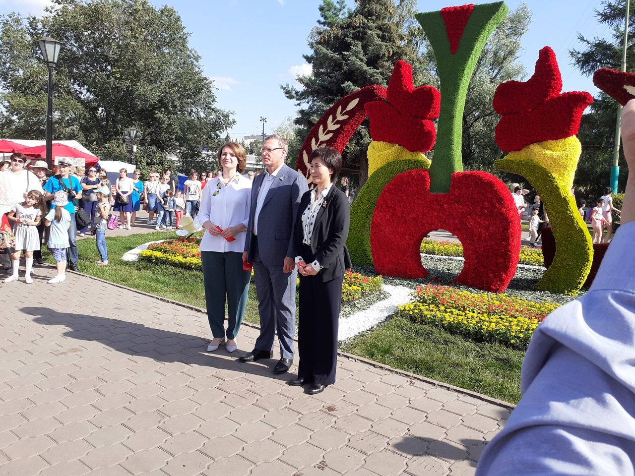 В горсовете рассказали о впечатлениях от Омска китайской делегации - фото В горсовете рассказали о впечатлениях от Омска китайской делегации - фото