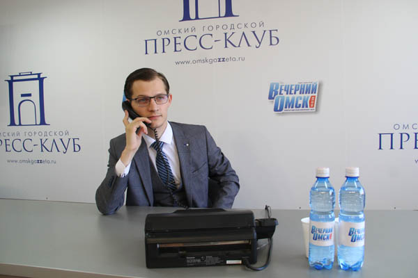 ИНСАЙДЫ НЕДЕЛИ: Денежкин нашел замену Будылиной в омском депимущества