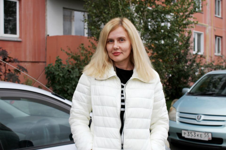 Омичи бьются за автопарковку со свидетелем по делу Гамбурга Омичи бьются за автопарковку со свидетелем по делу Гамбурга