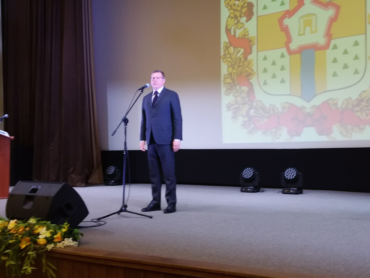 Бурков отметил вклад Общественной палаты в межнациональный мир в Омской области Бурков отметил вклад Общественной палаты в межнациональный мир в Омской области