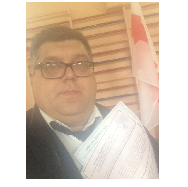 Главный пиарщик облправительства случайно признался, за кого проголосовал Главный пиарщик облправительства случайно признался, за кого проголосовал