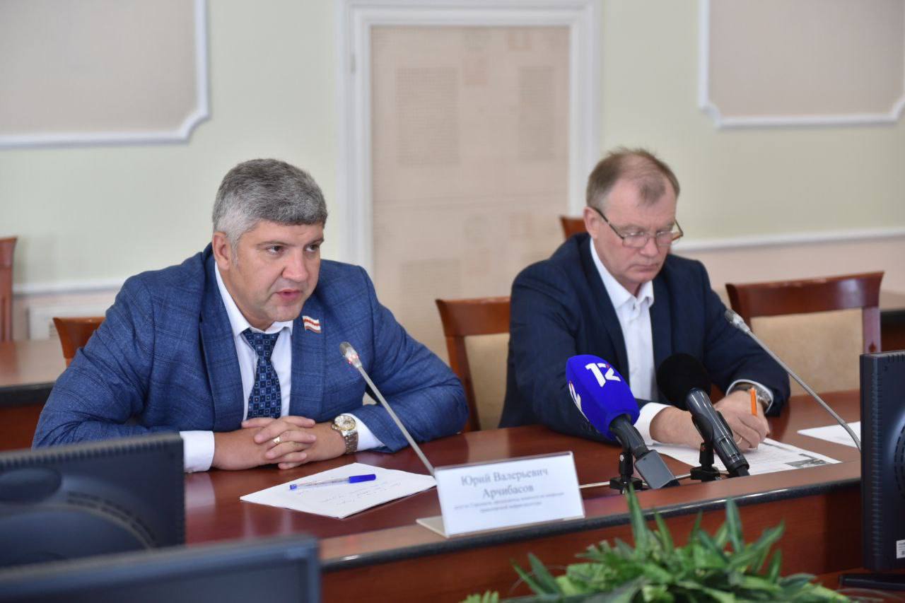 С 1 июля в центре Омска маршрутки поедут по новым схемам