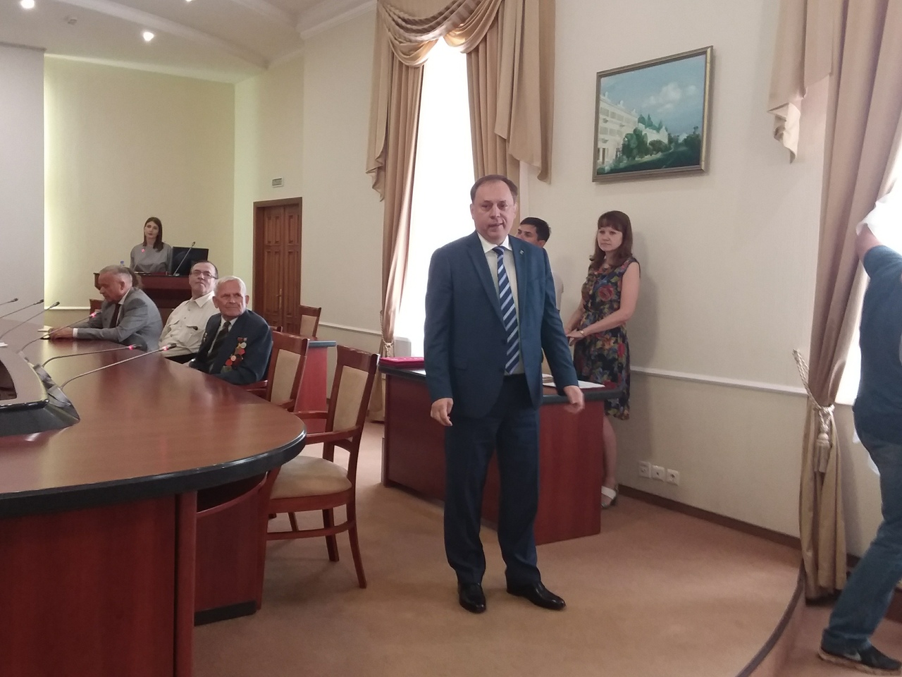 «Без вас не стало бы рынка»: в Омске наградили работников торговли «Без вас не стало бы рынка»: в Омске наградили работников торговли