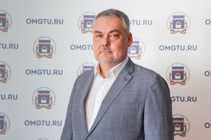 Назначен временный ректор омского политеха