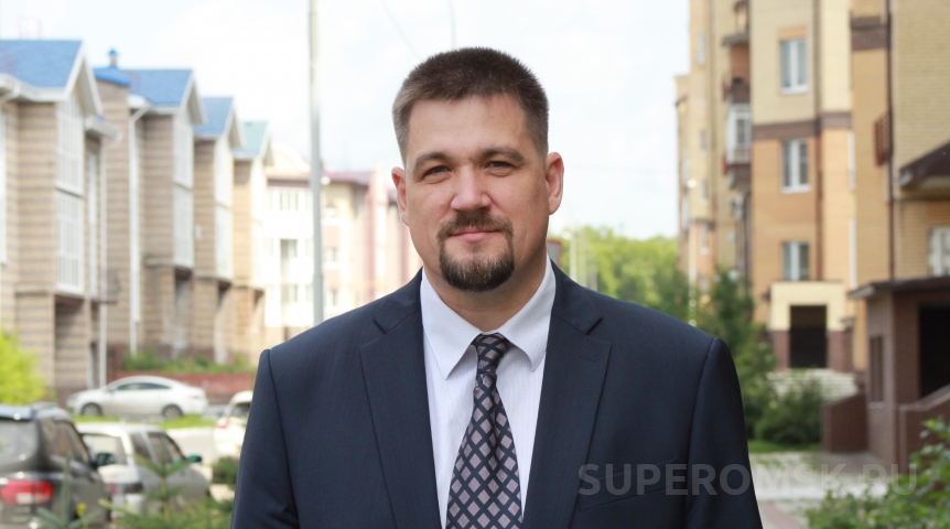 Руководители «Оплота» заручились поддержкой омичей для выдвижения в Заксобрание