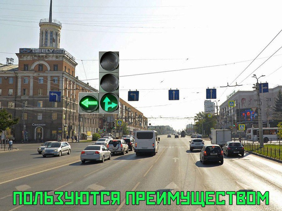 В Омске снова меняют схему движения на перекрестке Масленникова и Маркса В Омске снова меняют схему движения на перекрестке Масленникова и Маркса