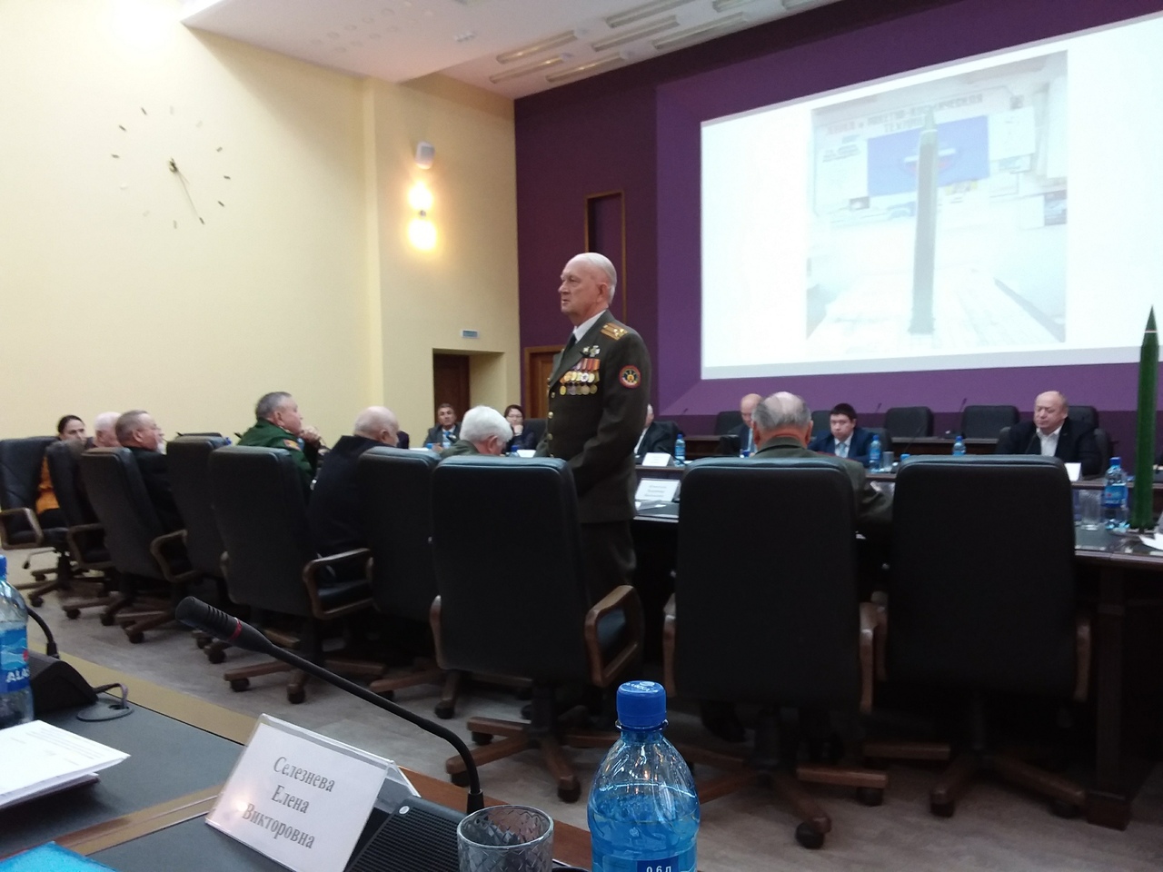 «Мы заставили американцев хорошенько трухнуть»: в Омске отметили 60-летие ракеты Р-12 «Мы заставили американцев хорошенько трухнуть»: в Омске отметили 60-летие ракеты Р-12