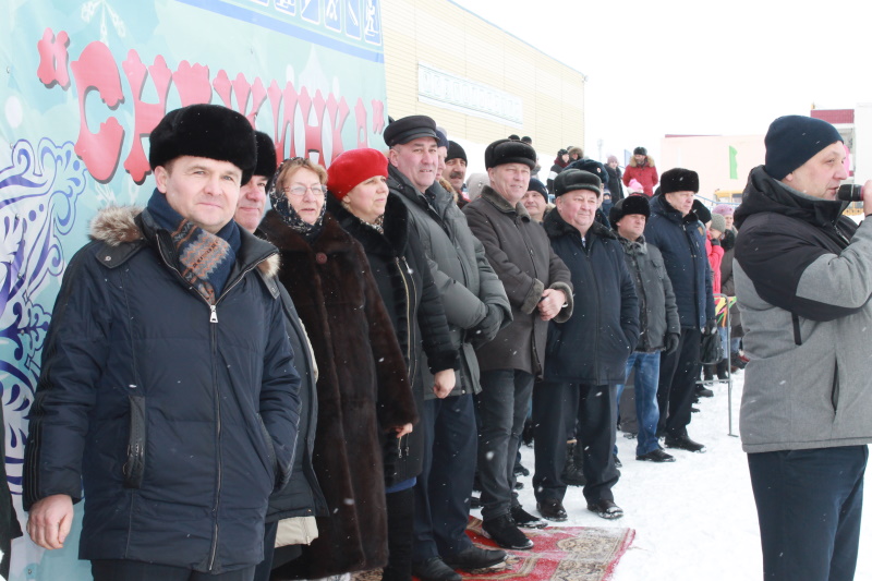 В Исилькульском районе завершился спортивный праздник «Снежинка-2020» В Исилькульском районе завершился спортивный праздник «Снежинка-2020»