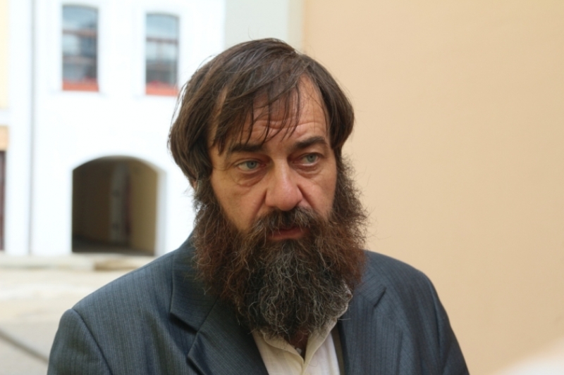 Омский историк рассказал, для чего могли использовать старинные подвалы под элитным микрорайоном Омский историк рассказал, для чего могли использовать старинные подвалы под элитным микрорайоном