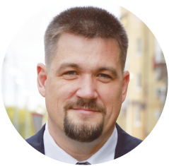 Председатели держат ответ