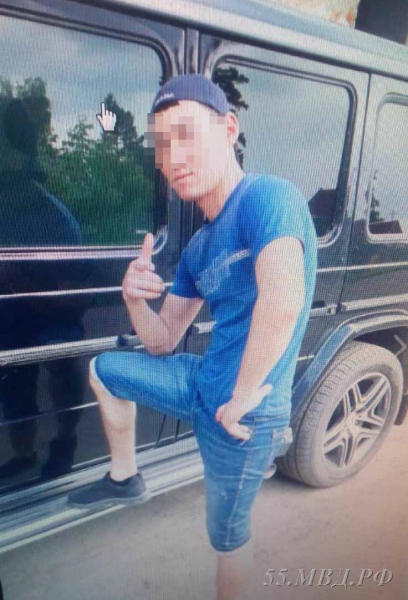 Раскрыть грабеж омским полицейским помогла пробка от спиртного Раскрыть грабеж омским полицейским помогла пробка от спиртного