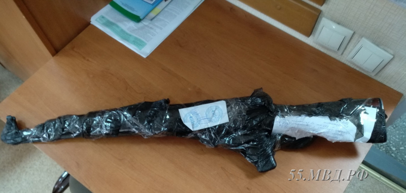 Омич устроил стрельбу у торгового центра Омич устроил стрельбу у торгового центра