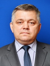 «СуперОмск» поздравляет Алексея Ермакова с юбилеем