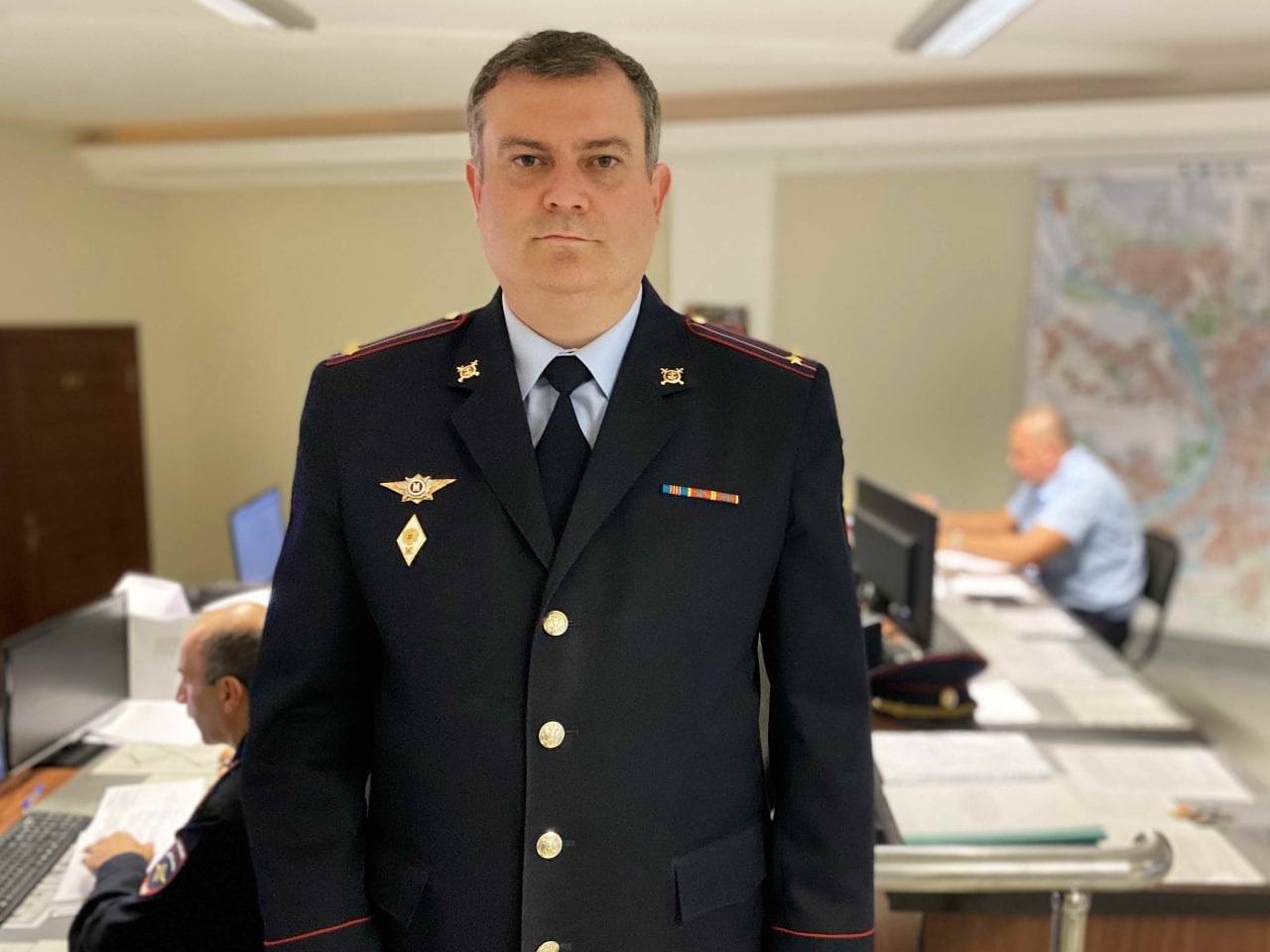 Иван Мироненко Иван Мироненко