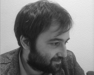 На 33-м году жизни умер помощник депутата Максим Мягчиев На 33-м году жизни умер помощник депутата Максим Мягчиев