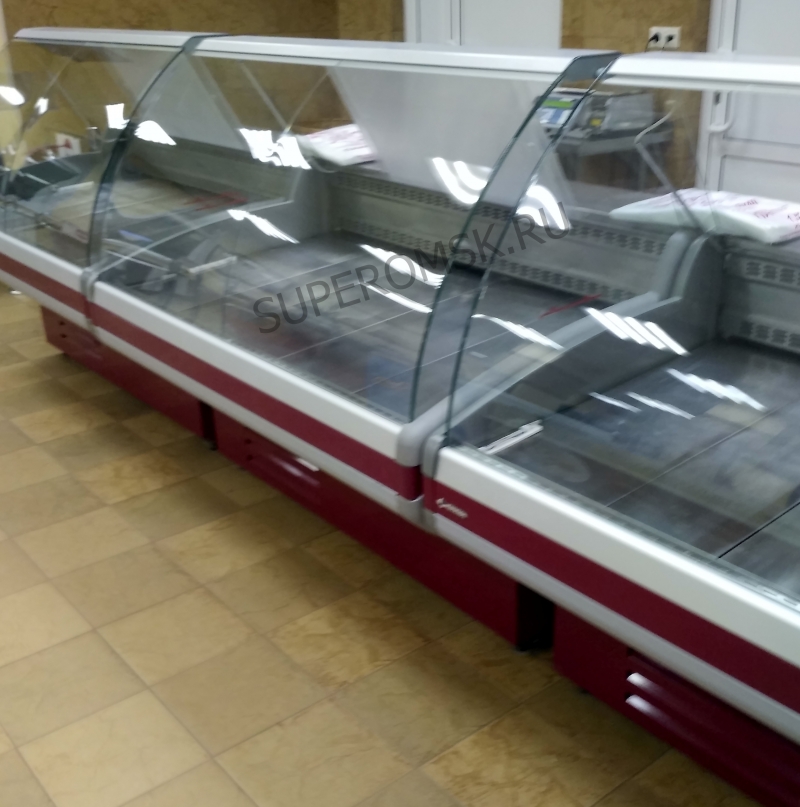 Омичи смели в магазинах гречку и макароны, а теперь принялись за мясо Омичи смели в магазинах гречку и макароны, а теперь принялись за мясо