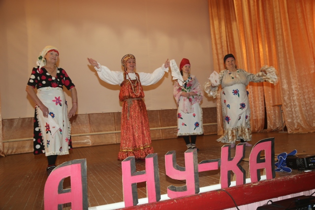 В омской женской колонии оказалась «Бурановская бабушка» В омской женской колонии оказалась «Бурановская бабушка»