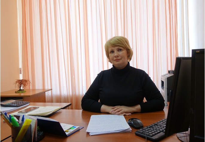 Супруга Артемова оставила пост в правительстве Омской области Супруга Артемова оставила пост в правительстве Омской области