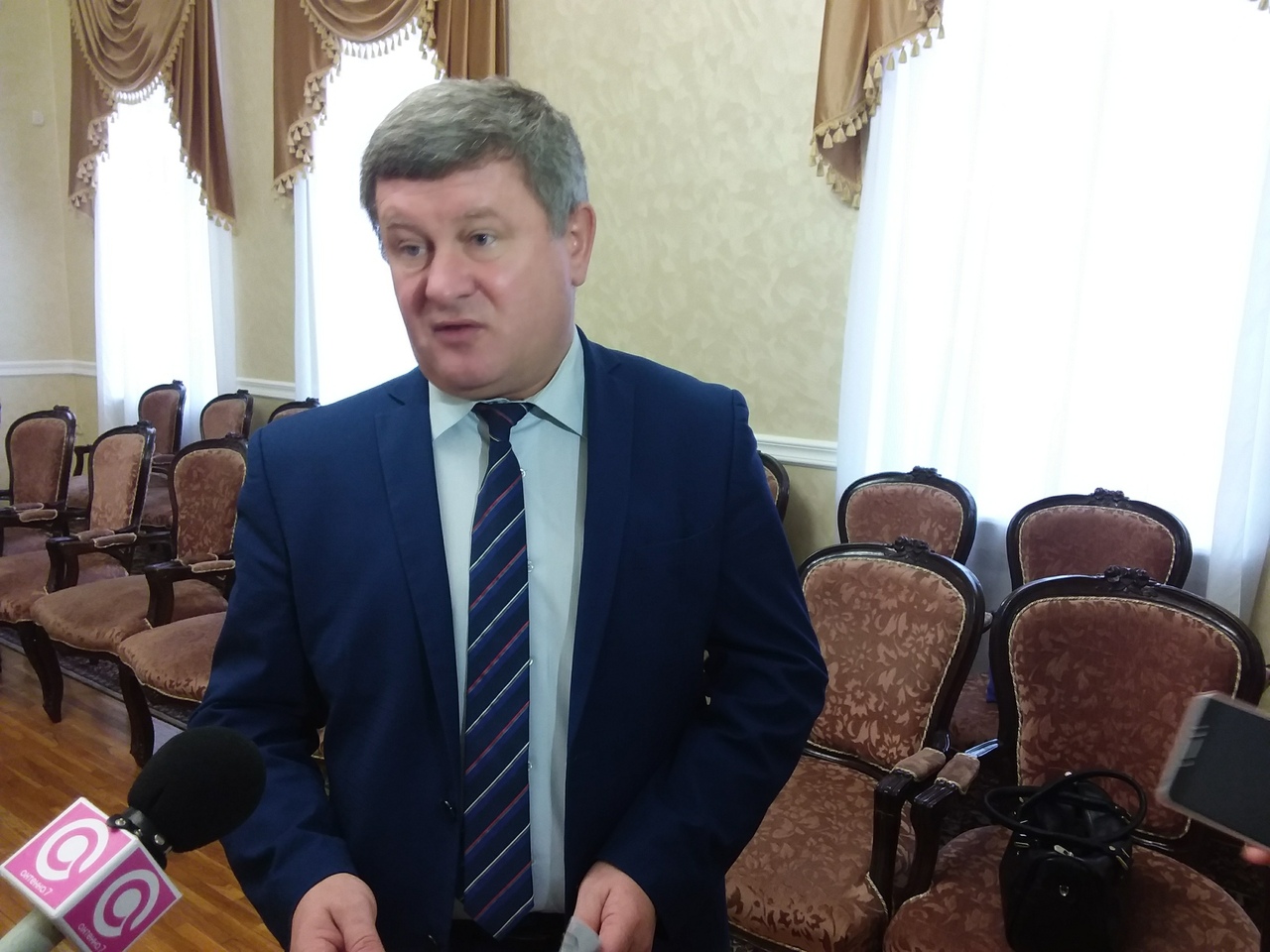 Омские депутаты подвели итоги года Омские депутаты подвели итоги года