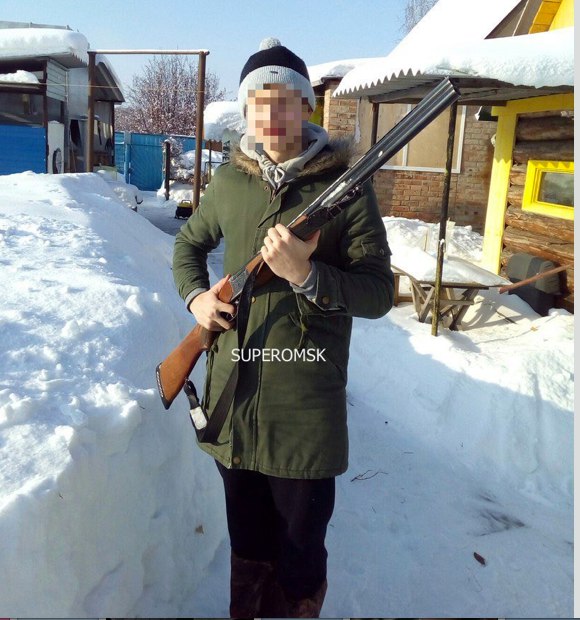 Омские полицейские нашли школьника, угрожавшего расправой учителям Омские полицейские нашли школьника, угрожавшего расправой учителям