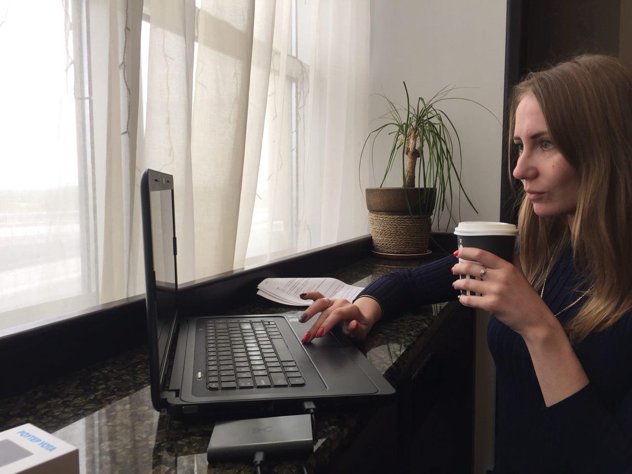 Тест-драйв: городской Wi-Fi против роутера Yota Тест-драйв: городской Wi-Fi против роутера Yota
