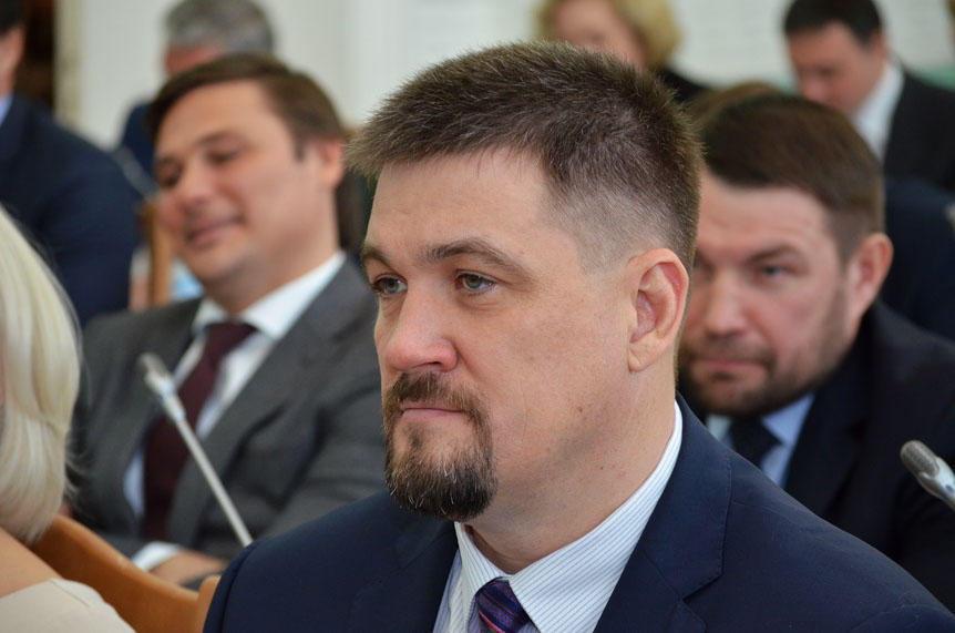Интервью с «Оплотом»: секреты эффективности от омских депутатов Интервью с «Оплотом»: секреты эффективности от омских депутатов