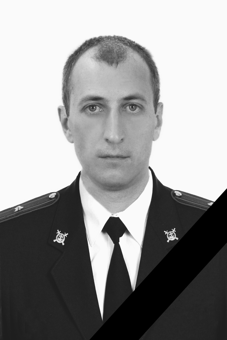 Появилось сообщение о гибели в ходе СВО омского майора полиции в отставке Появилось сообщение о гибели в ходе СВО омского майора полиции в отставке